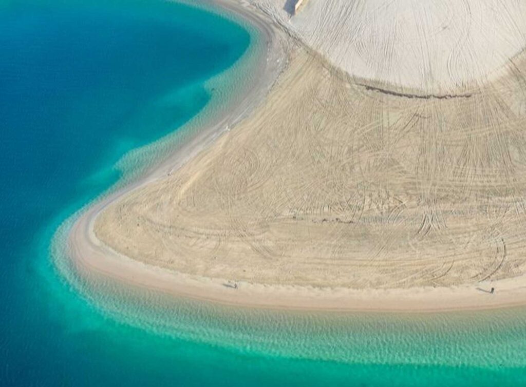 Best Beaches in Qatar