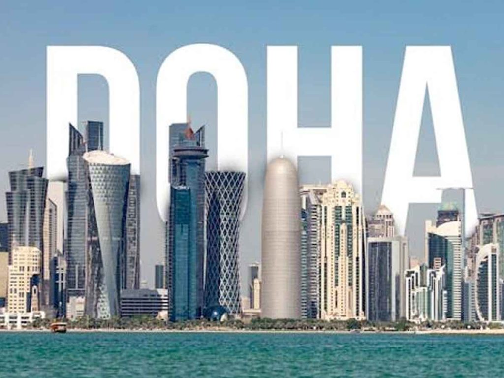 A Traveler’s Guide to Doha: A Modern Oasis in the Desert