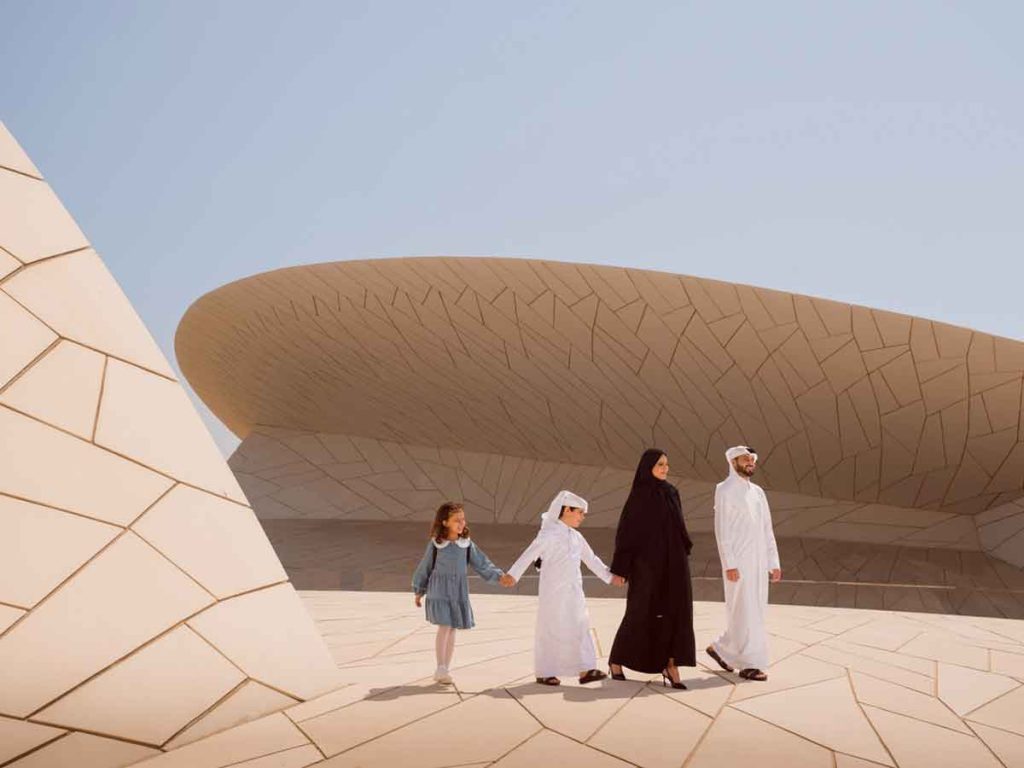 Family Fun in Qatar: A Guide to Kid-Friendly Activities