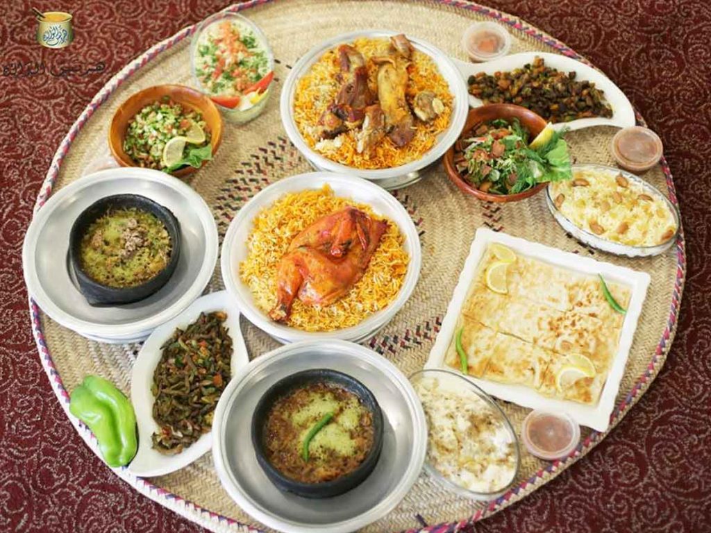 Foodie’s Guide to Qatar: A Culinary Journey