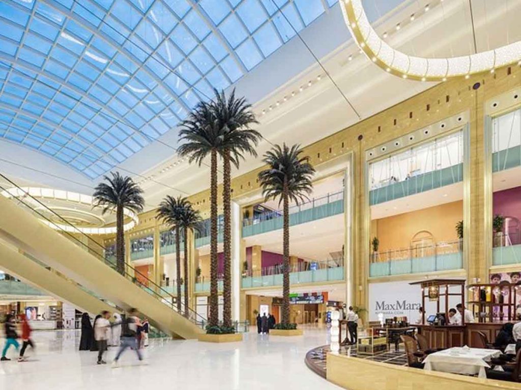 Shopping Paradise: A Shopper’s Guide to Qatar