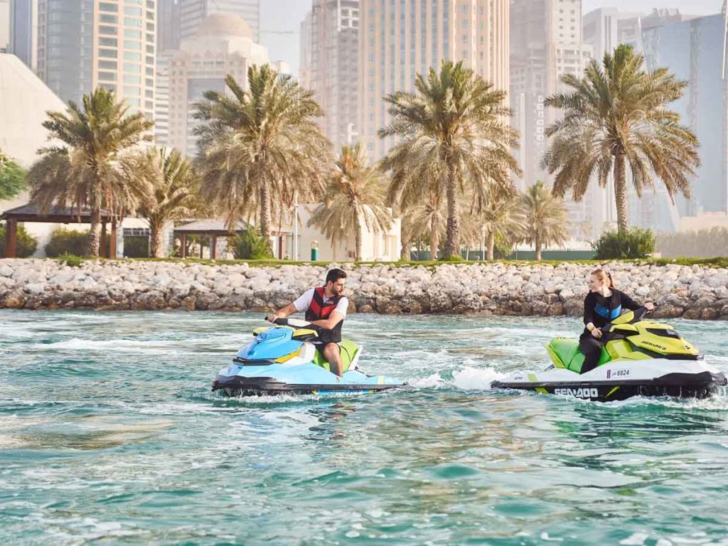 Sports and Adventure in Qatar: Beyond the Pitch