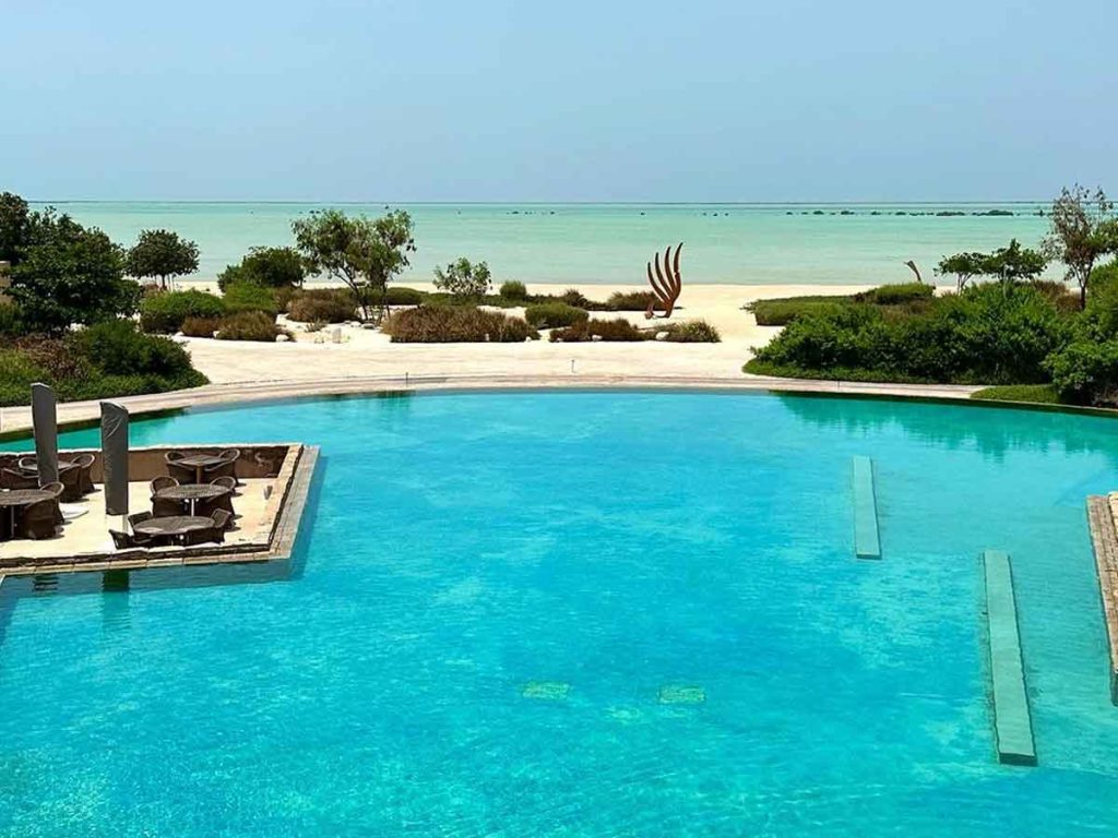 Wellness Retreats in Qatar: A Serene Escape